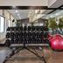 Salle de sport