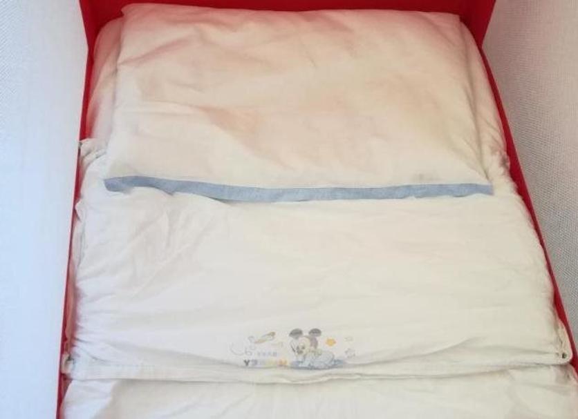 Équipements de la chambre Photo