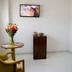 Équipements de la chambre
