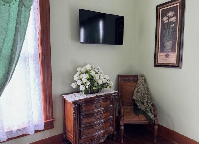 Équipements de la chambre Photo