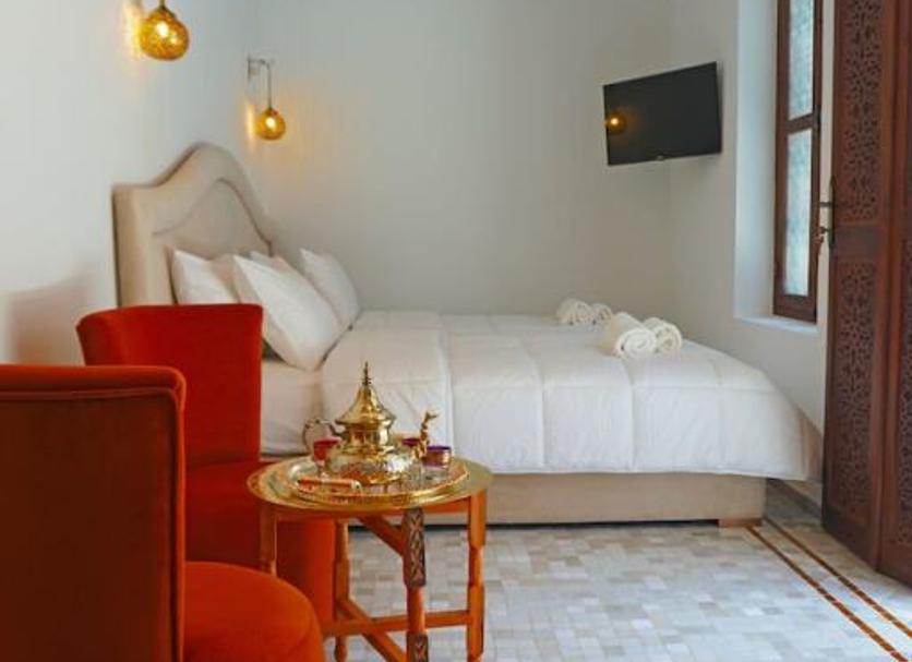Chambre Photo