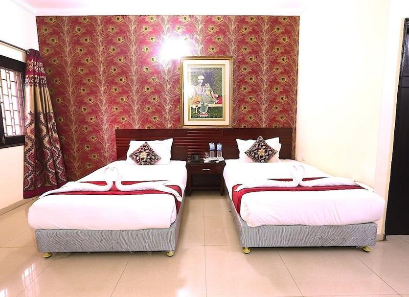 Chambre Photo