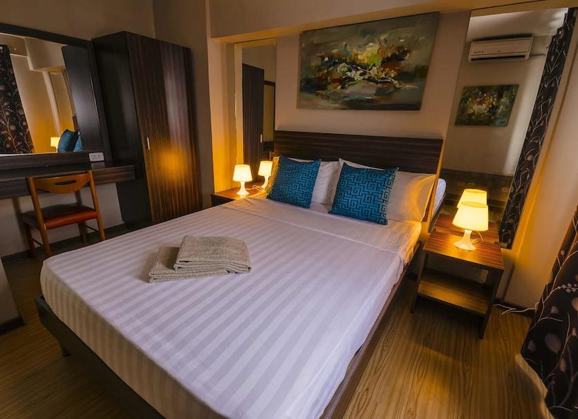 Chambre Photo