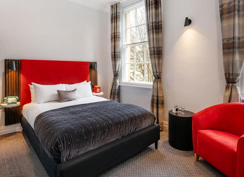 Chambre Photo