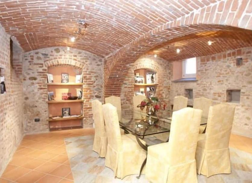 Salle à manger Photo