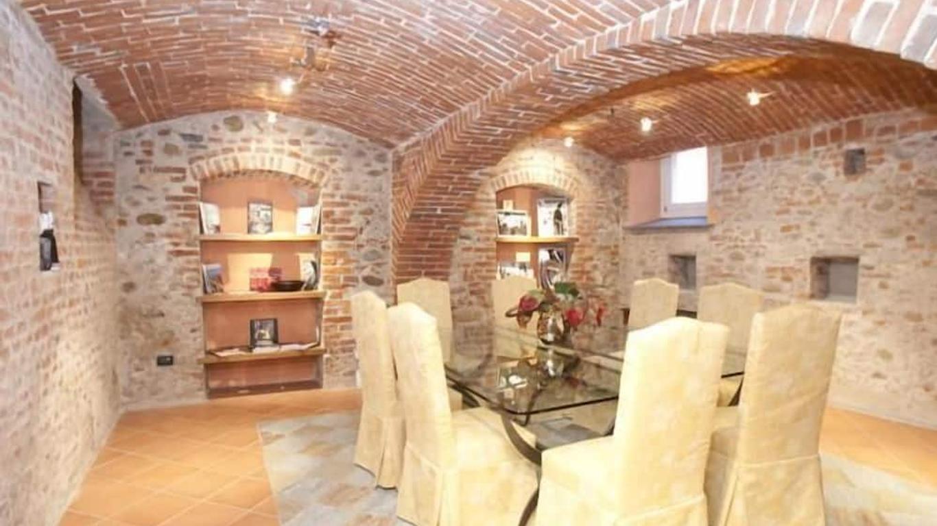 Hotel Palazzo Di Mezzo