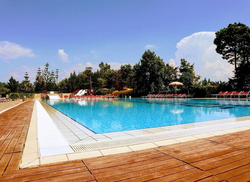 Piscine Photo