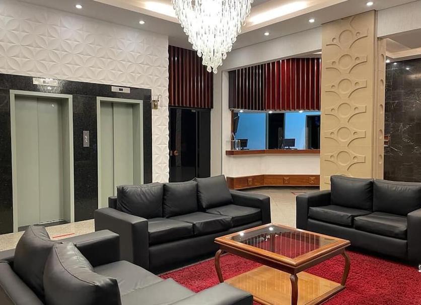 Salon Photo