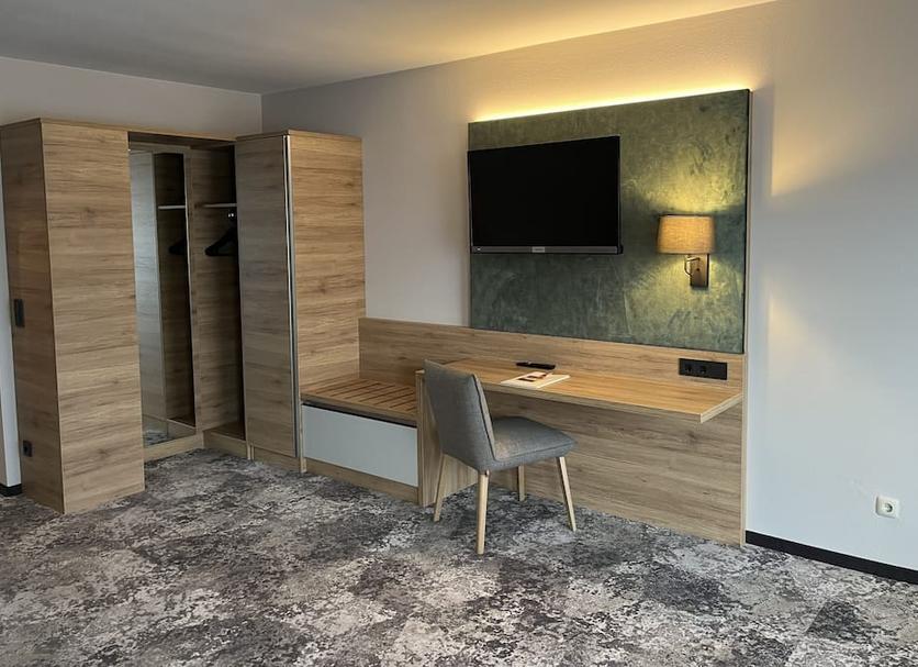 Équipements de la chambre Photo