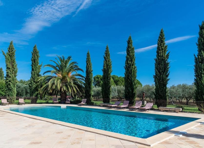 Piscine Photo