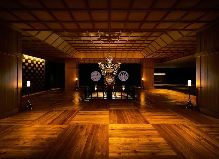 Hall d’entrée Photo