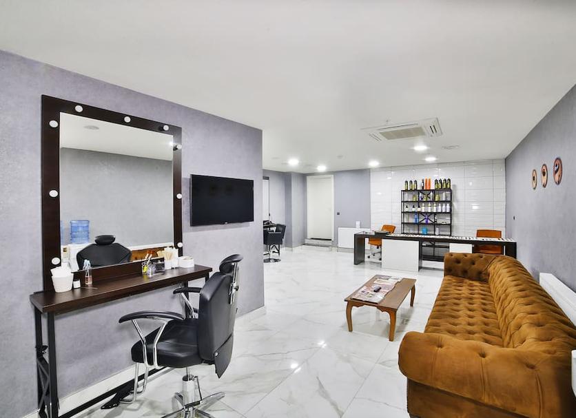 Salon Photo