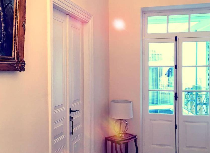Équipements de la chambre Photo