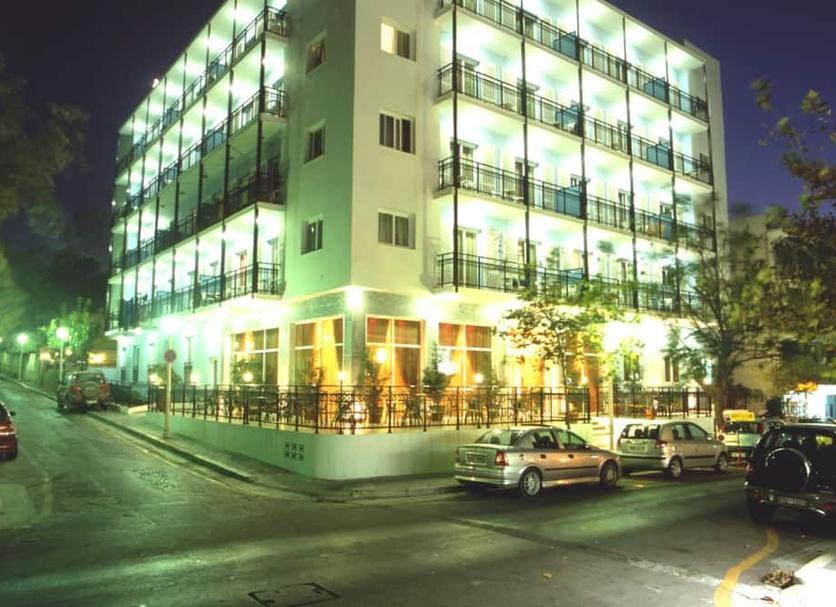 Bâtiment Photo