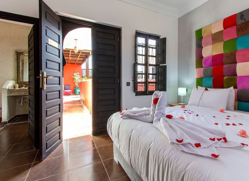 Chambre Photo