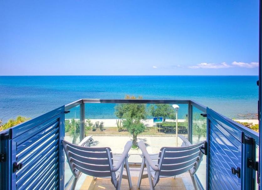 Balcon Photo