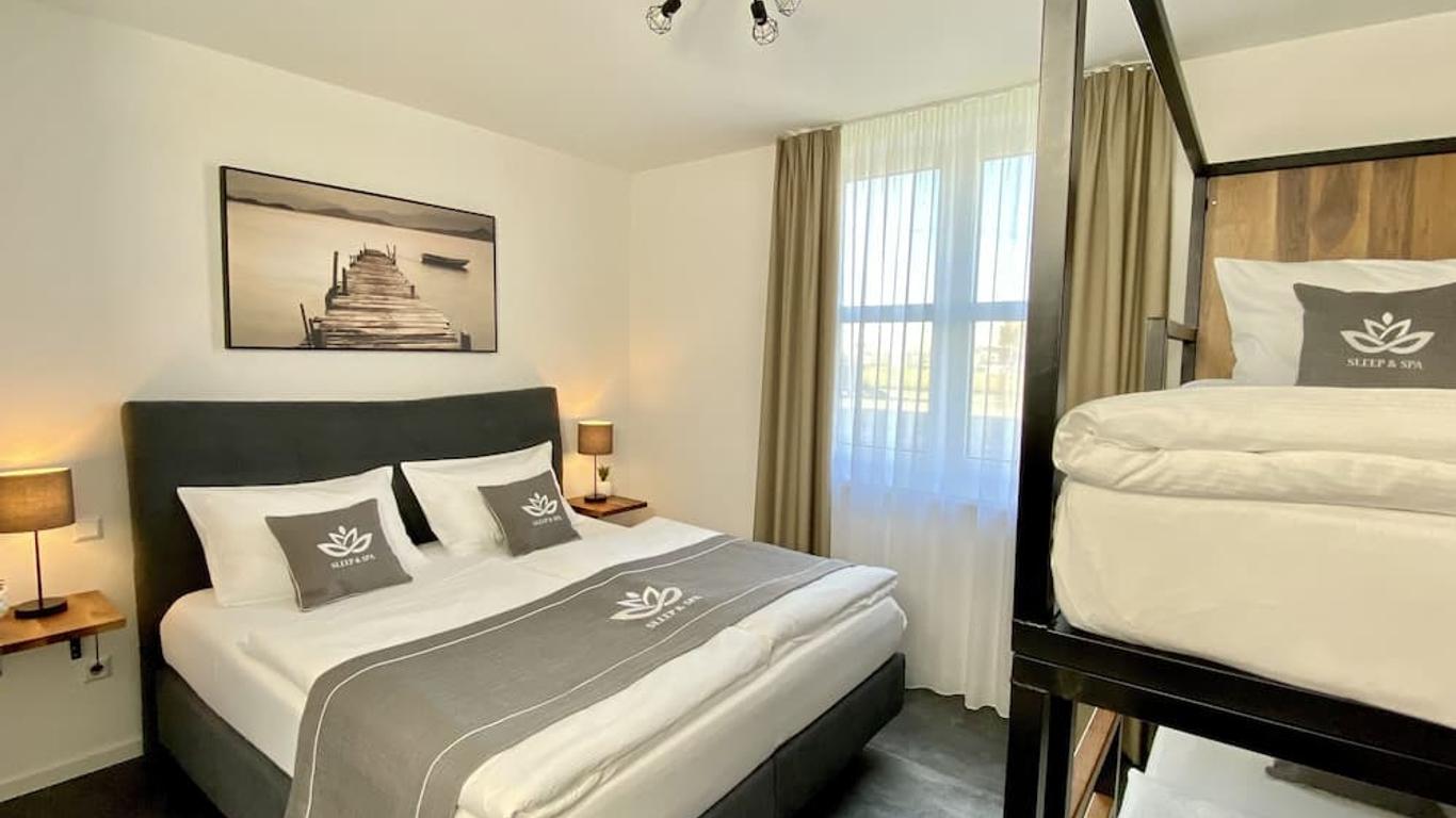 Hotel Sleep & Spa