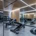 Salle de sport