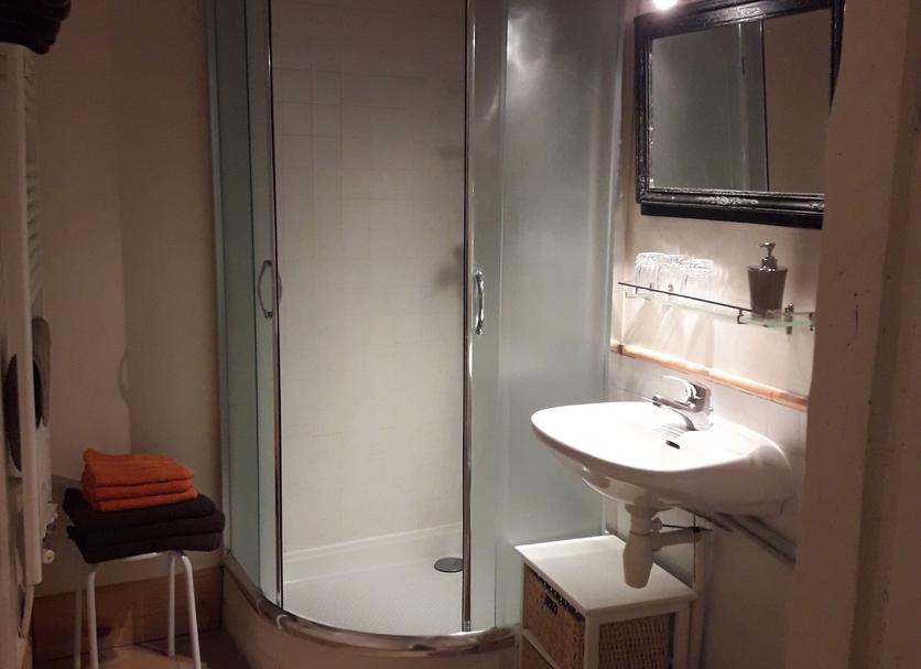 Salle de bain Photo