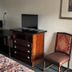 Équipements de la chambre