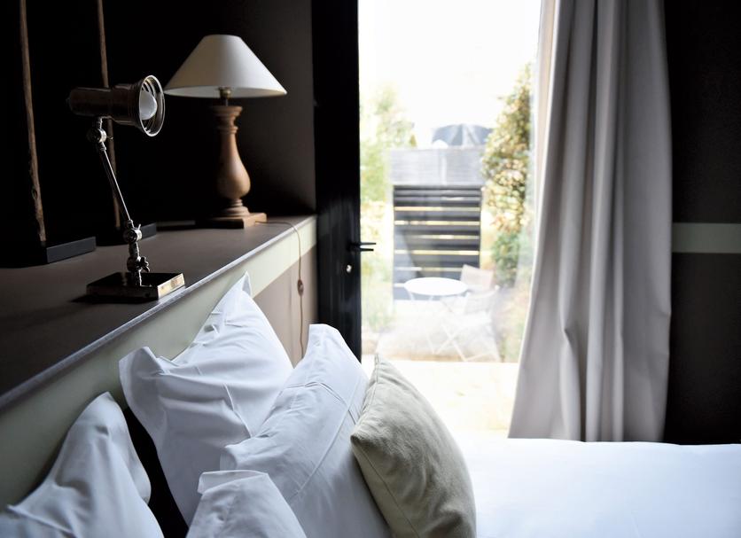 Équipements de la chambre Photo