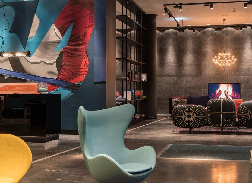 Salon Photo