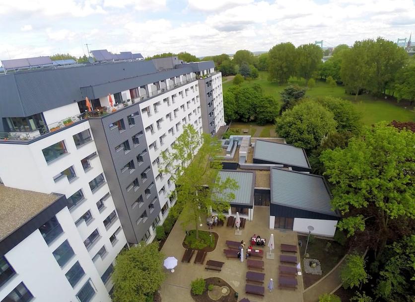 Bâtiment Photo