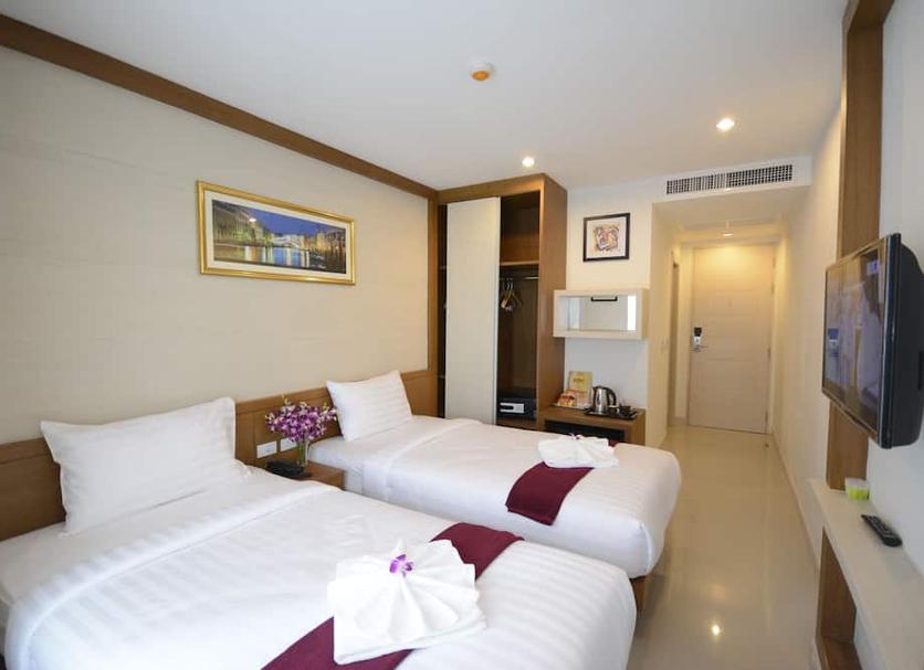 Chambre Photo