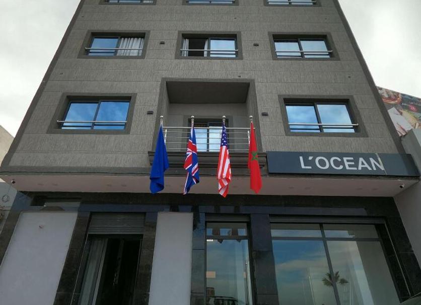 Bâtiment Photo