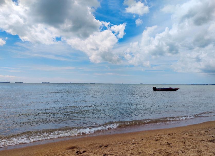Plage Photo