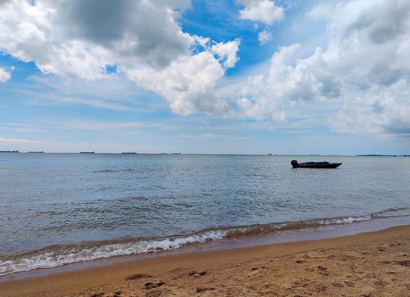 Plage Photo