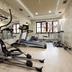 Salle de sport