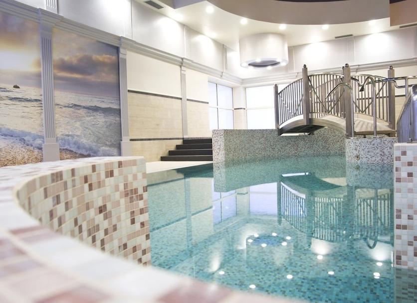 Piscine Photo