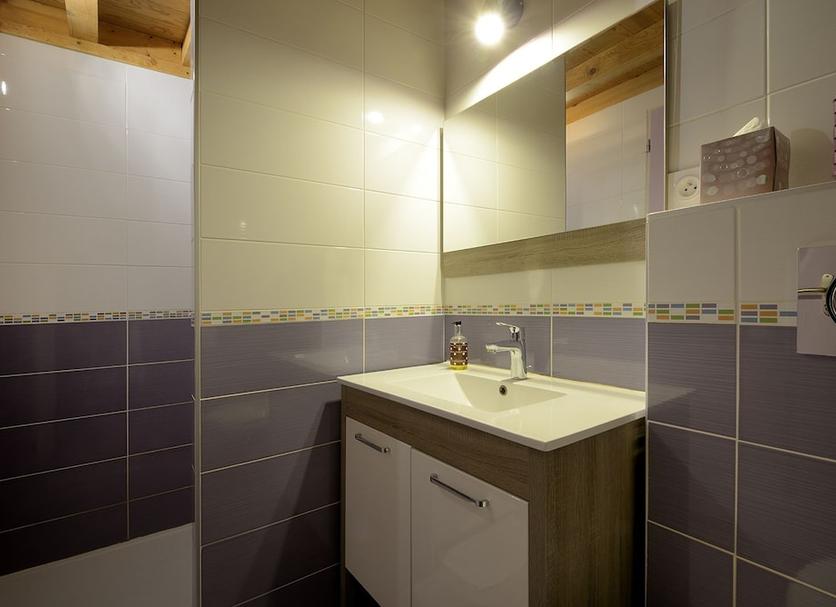 Salle de bain Photo