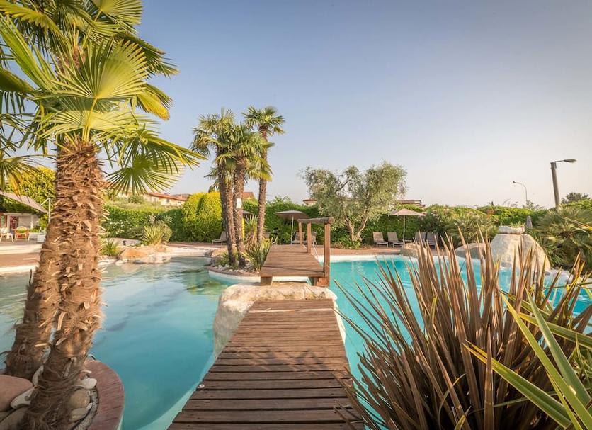 Piscine Photo