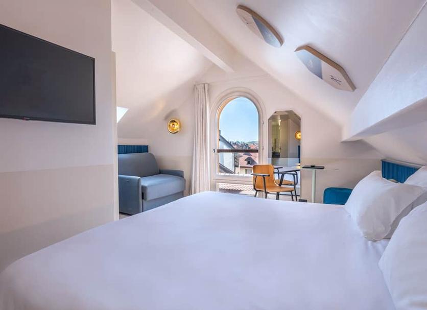Chambre Photo