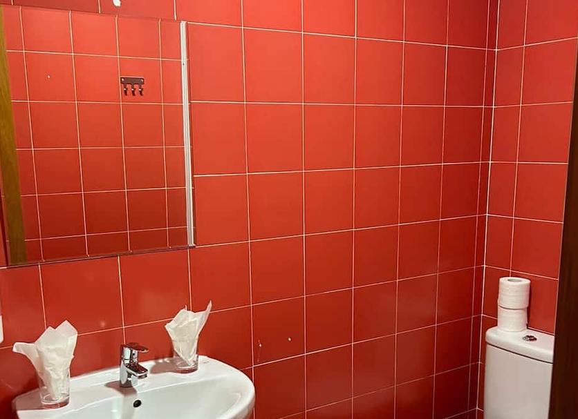 Salle de bain Photo