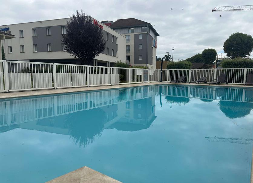 Piscine Photo