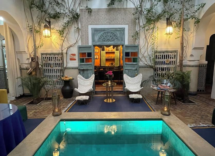 Piscine Photo