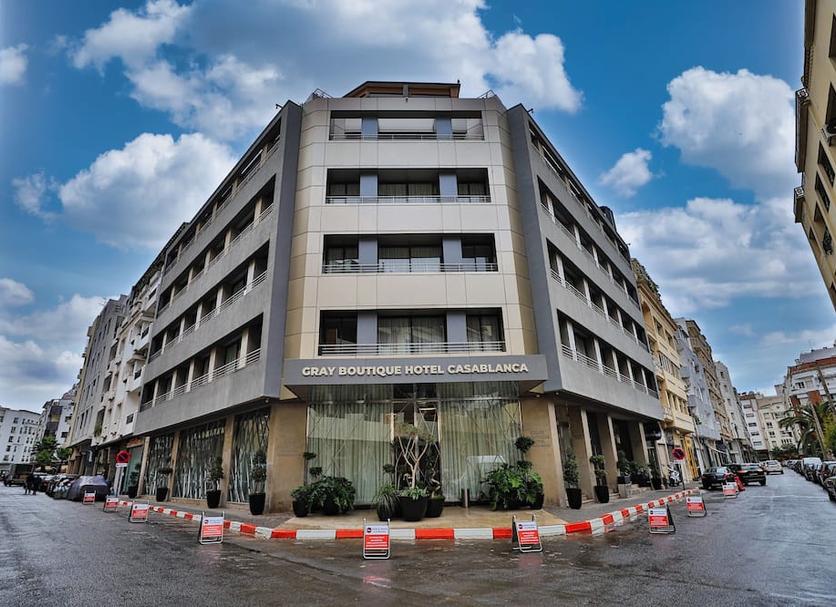 Bâtiment Photo