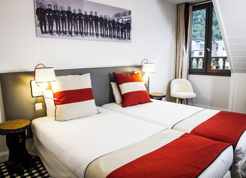 Chambre Photo