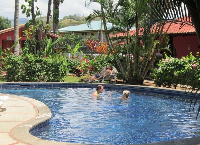 Piscine Photo