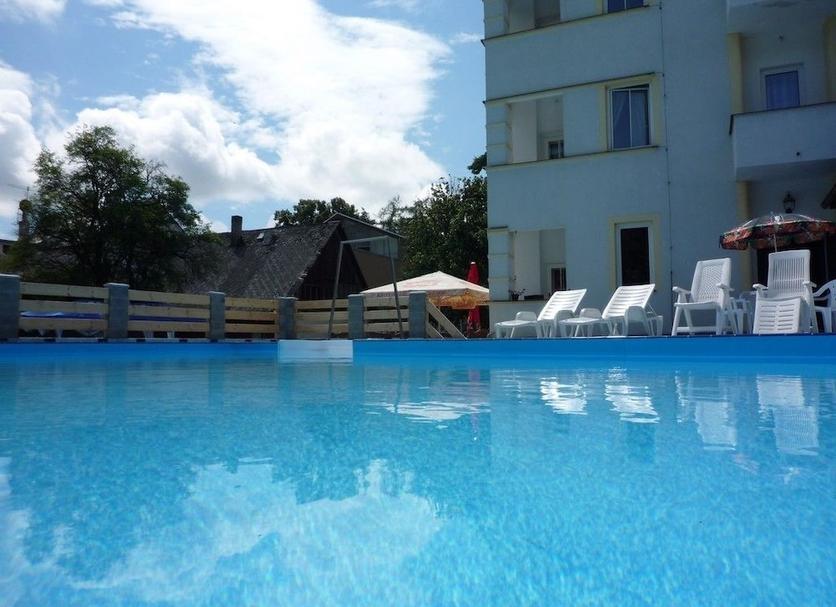 Piscine Photo