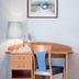 Équipements de la chambre