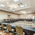 Espace de conférence