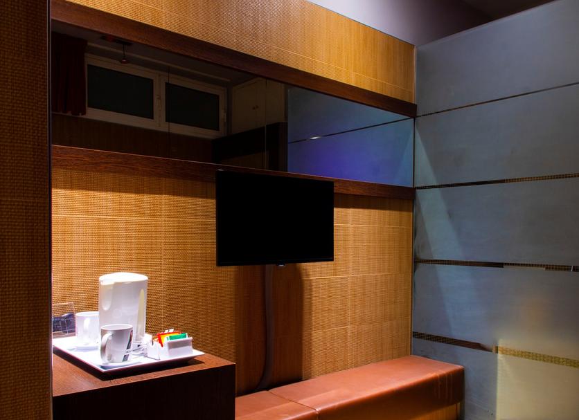 Équipements de la chambre Photo