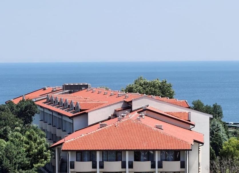 Bâtiment Photo
