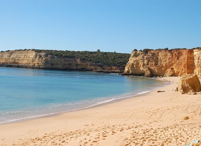 Plage Photo