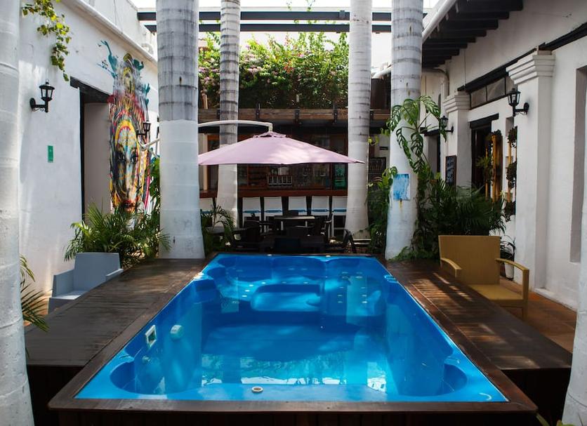 Piscine Photo