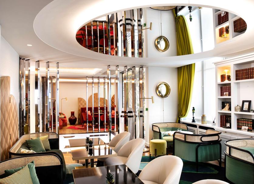 Salon Photo